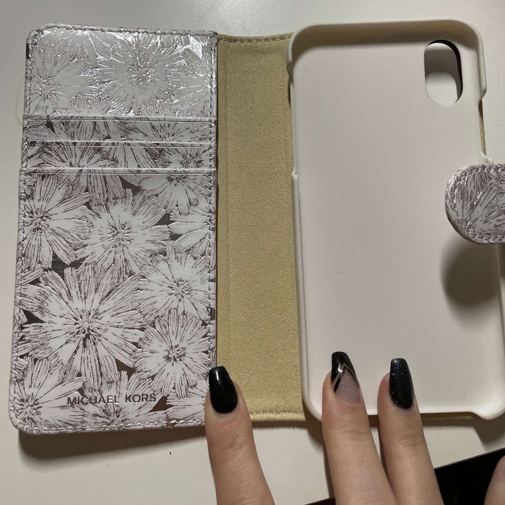 Michael Kors iPhone Case
